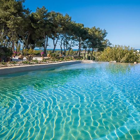 Hotel Masseria Fontanelle Ugento Eksteriør billede